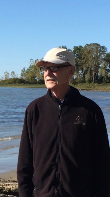 Obituary of Lawrence Edward Alexander