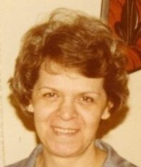 Obituary of Vivian L. Martinez Bradley