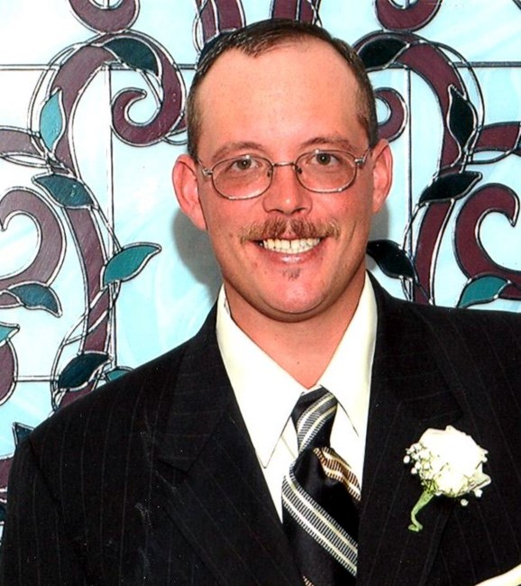 Obituary of Shane Lance Norman