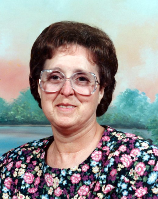 Obituary of Mrs. Erma Lee Kivett Coley