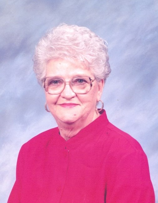 Obituary of Lucille Marie Harville