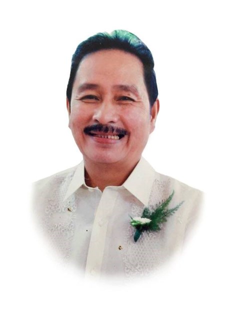 Obituary of Jaime B. Carrasco