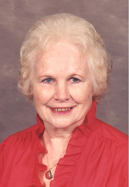 Obituary of Martha J. Beard