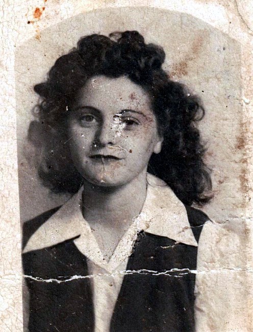 Obituary of Margie Ann Dunaway Roberts