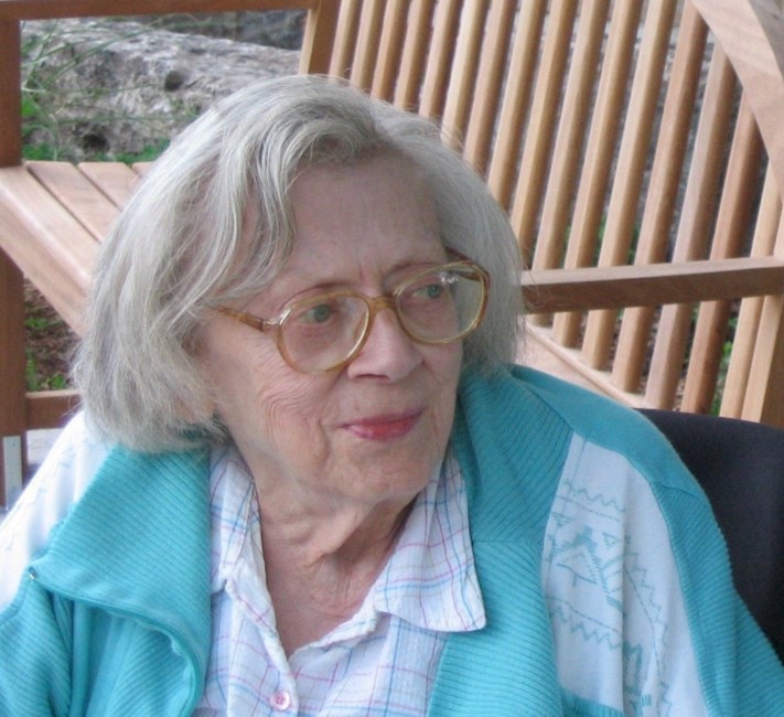 Obituary of Helen Florence Gautreau