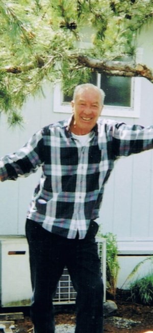 Obituary of Tom M. Fassett