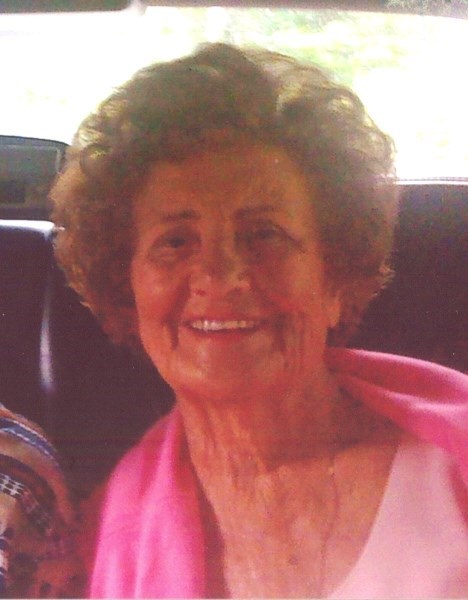 Obituary of Joan T. Mitrowski