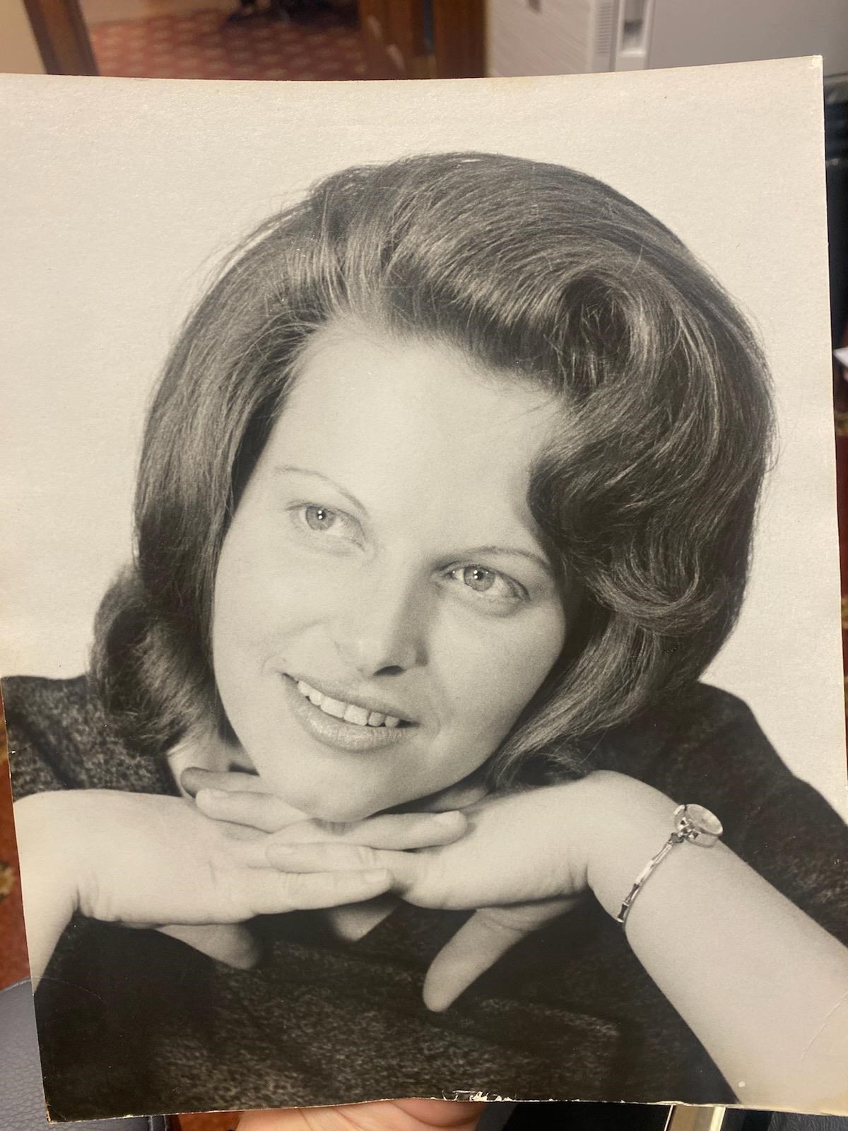 Obituary of Judith "Judy" Ann Prange