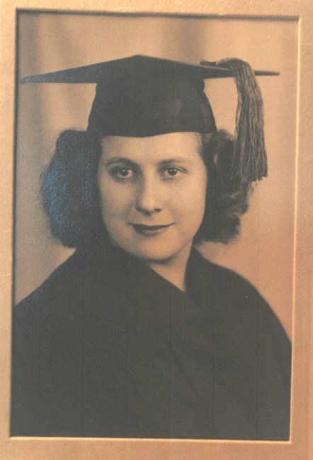 Obituary of Ruth Alice (Leivian) Walker