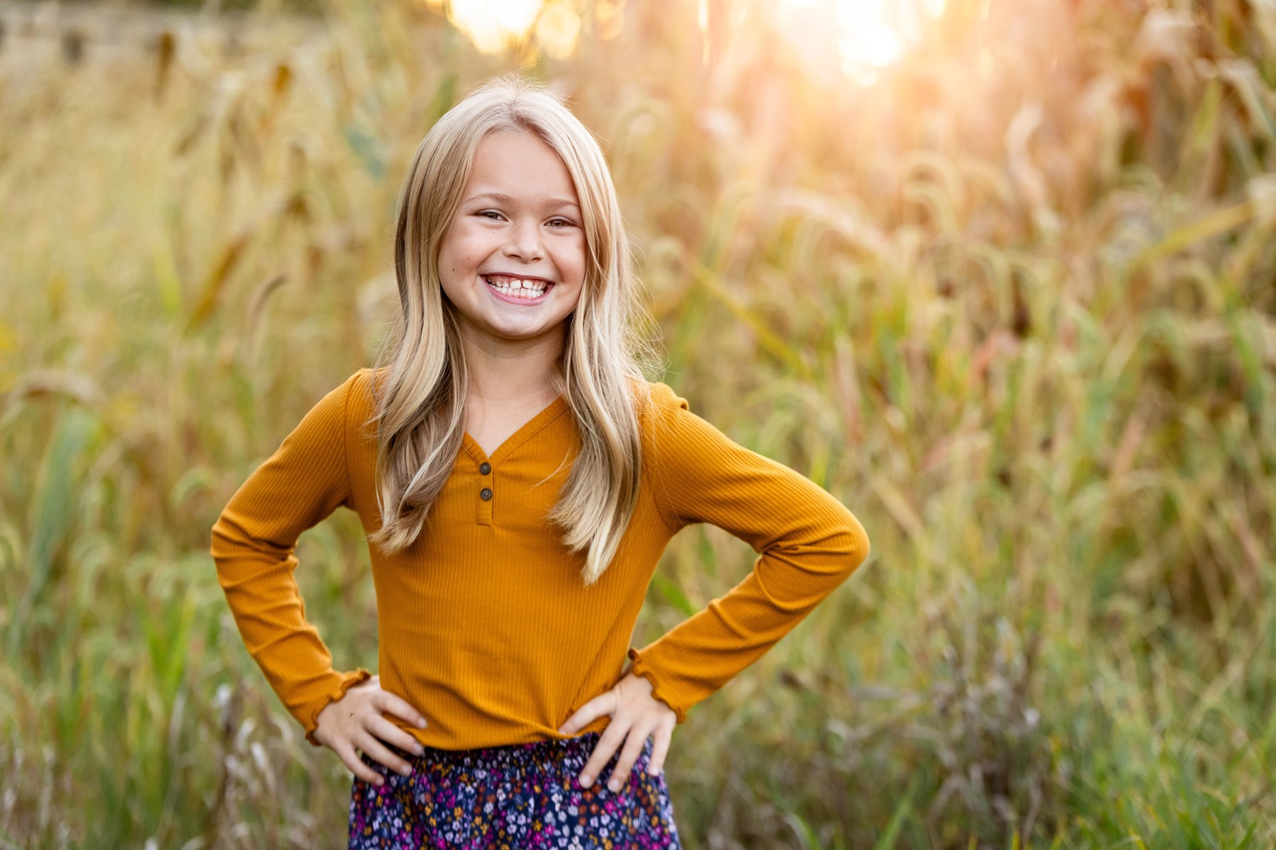 Obituary of Sloan Ella Mattingly