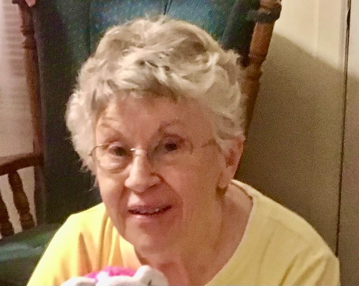 Obituary of Dorothy Evelyn Wriston