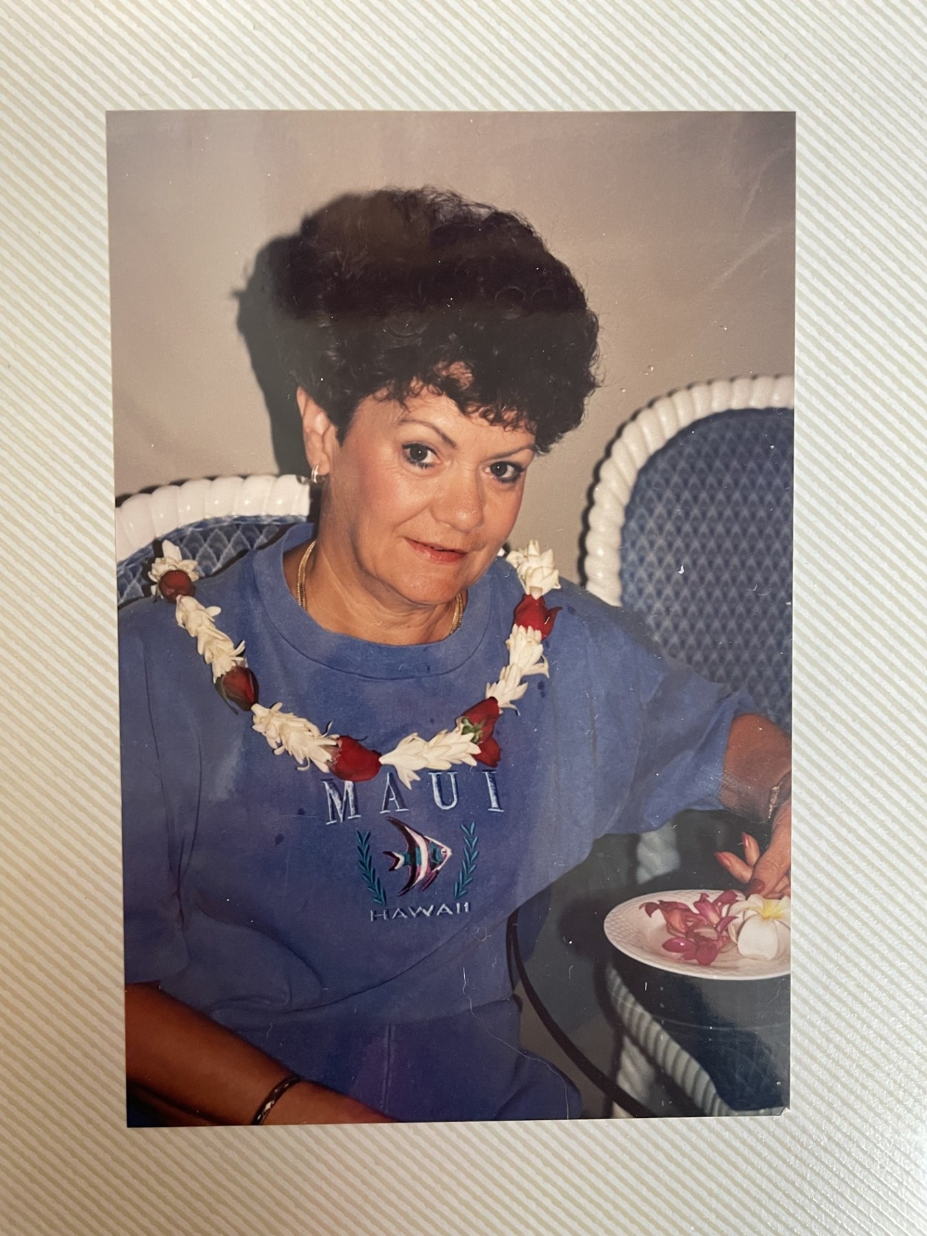 Obituary of Bonnie Claire Acey