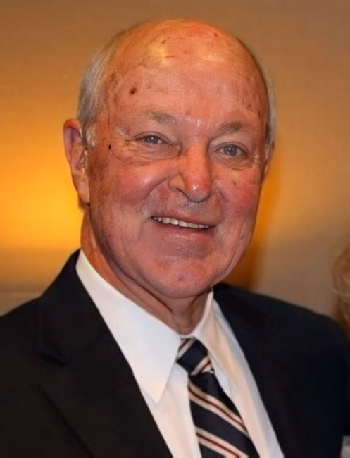 Obituary of Rev. Dr. Walter Edward Mischke Jr.