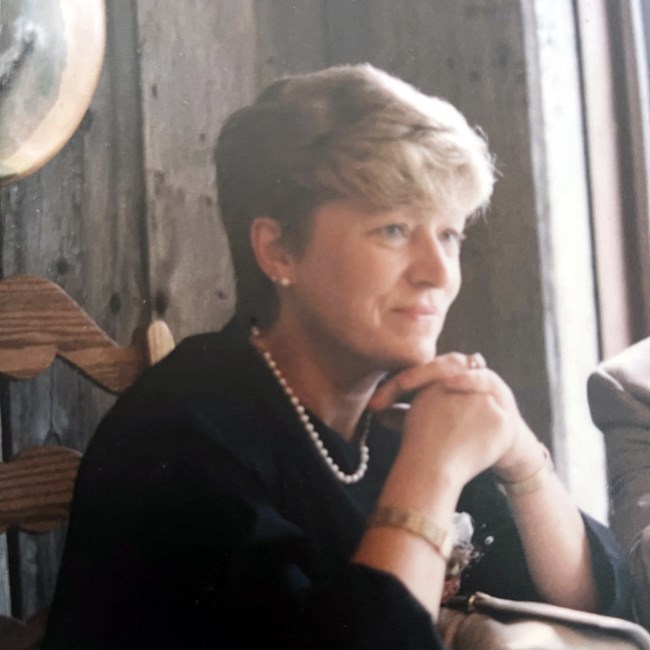 Avis de décès de Mme Jeanne (Aird) Dyrda