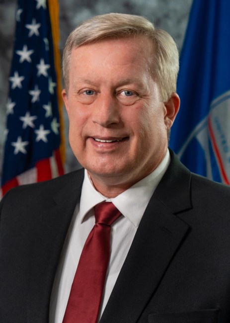 Obituary of Christopher William Pearson