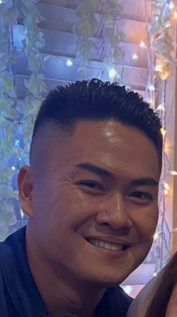 Obituary of Vu Anh Nguyen