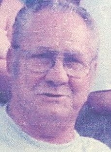 Obituary of Richard E. McCoy