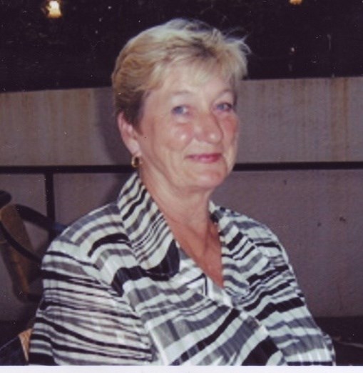 Obituary of Mrs. Dianne Faye Wooldridge