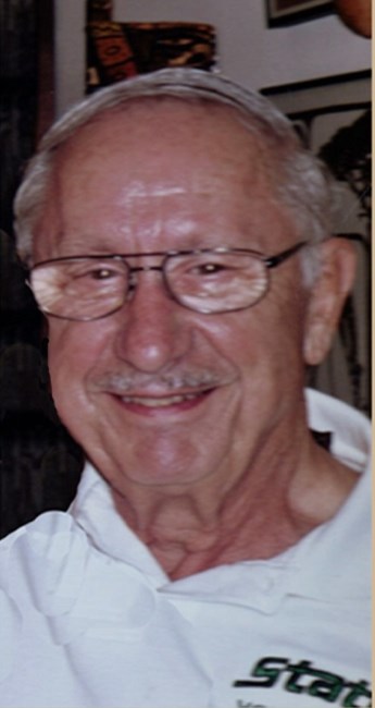 Obituary of John E. Bond