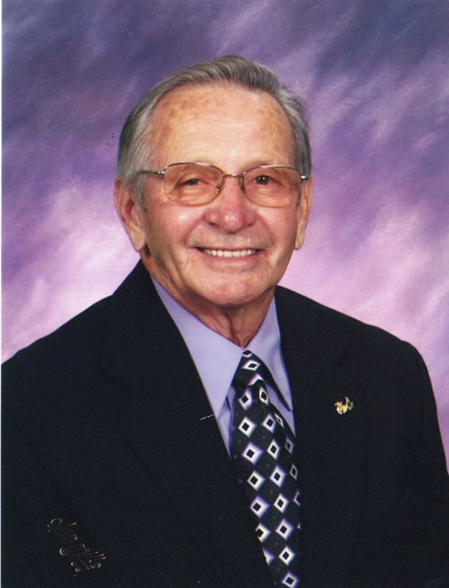 Obituario de James "Jim" Alford Sr.