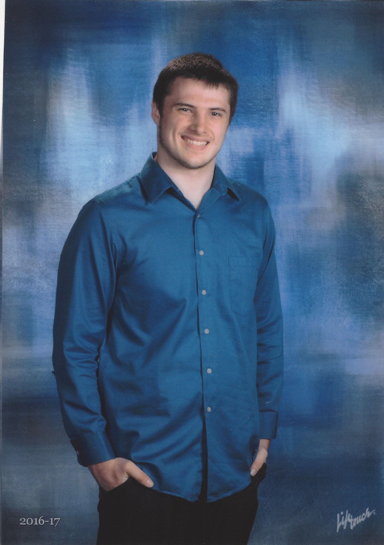 Obituary of Joe (Joey) Donovan