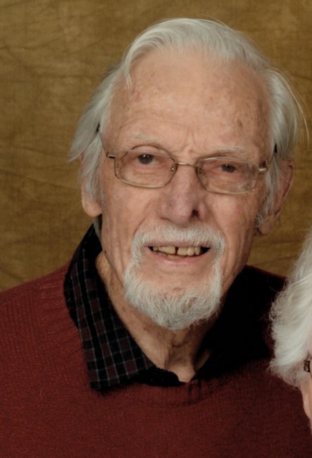 Obituary of Ralph W. Buhr