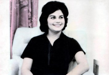 Obituary of Lydia Esther González