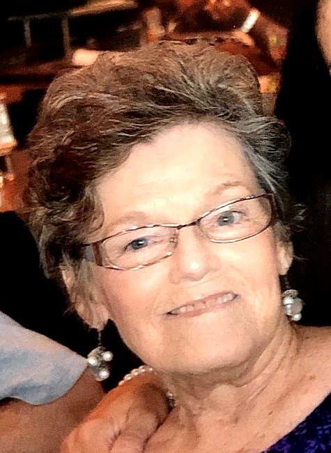 Obituario de Norma Jean Shofner