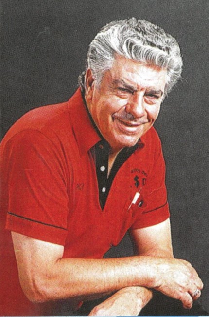 Obituary of Roy E. Bowling