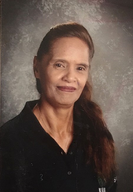Obituary of Doreen Ramirez