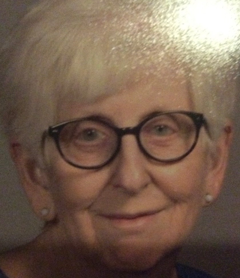 Obituary of Ruth Marie Bell