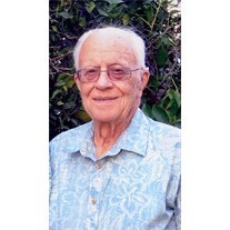 Obituary of Howard Clifford Clune