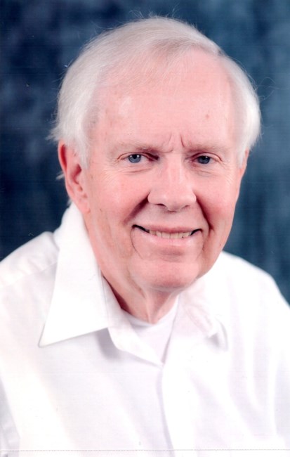 Obituary of Dr. Norman J. Hudak