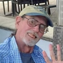 Obituary of William Dwight Peck