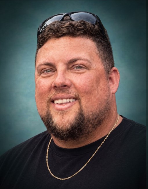 Obituary of Christopher Ryan Bedwell
