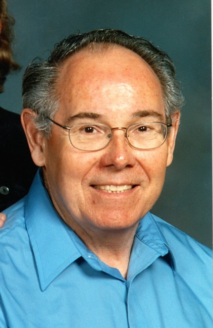 Obituary of Paul David Cameron