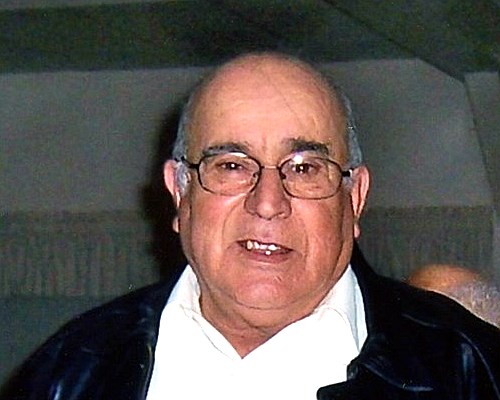 Obituary of Francisco G Branco