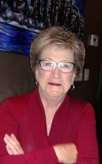 Obituary of Marianne Lintt