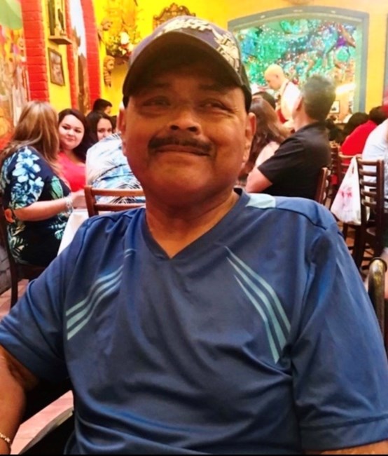 Obituary of Mario Castillo
