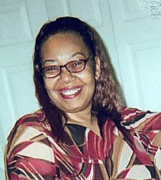 Obituary of Joyce Cordelia Harris