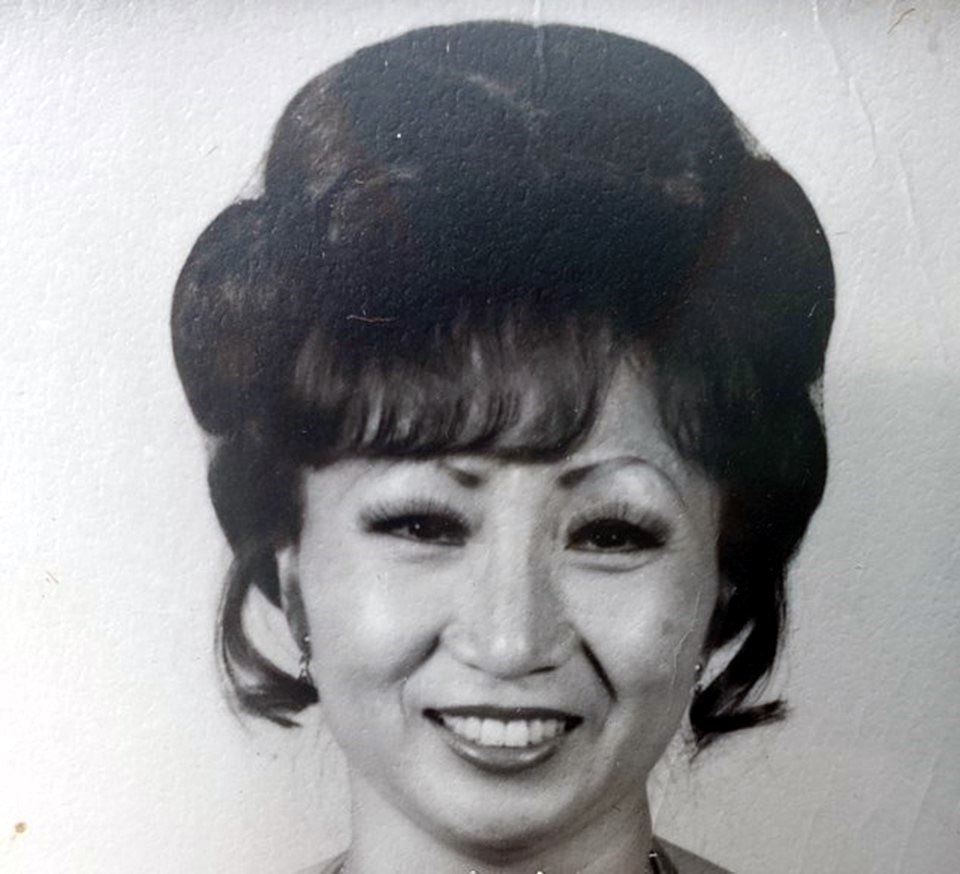 SunBok Williams Obituary Columbus, GA