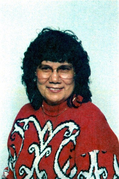 Obituary of Elena Amavisca Lewis