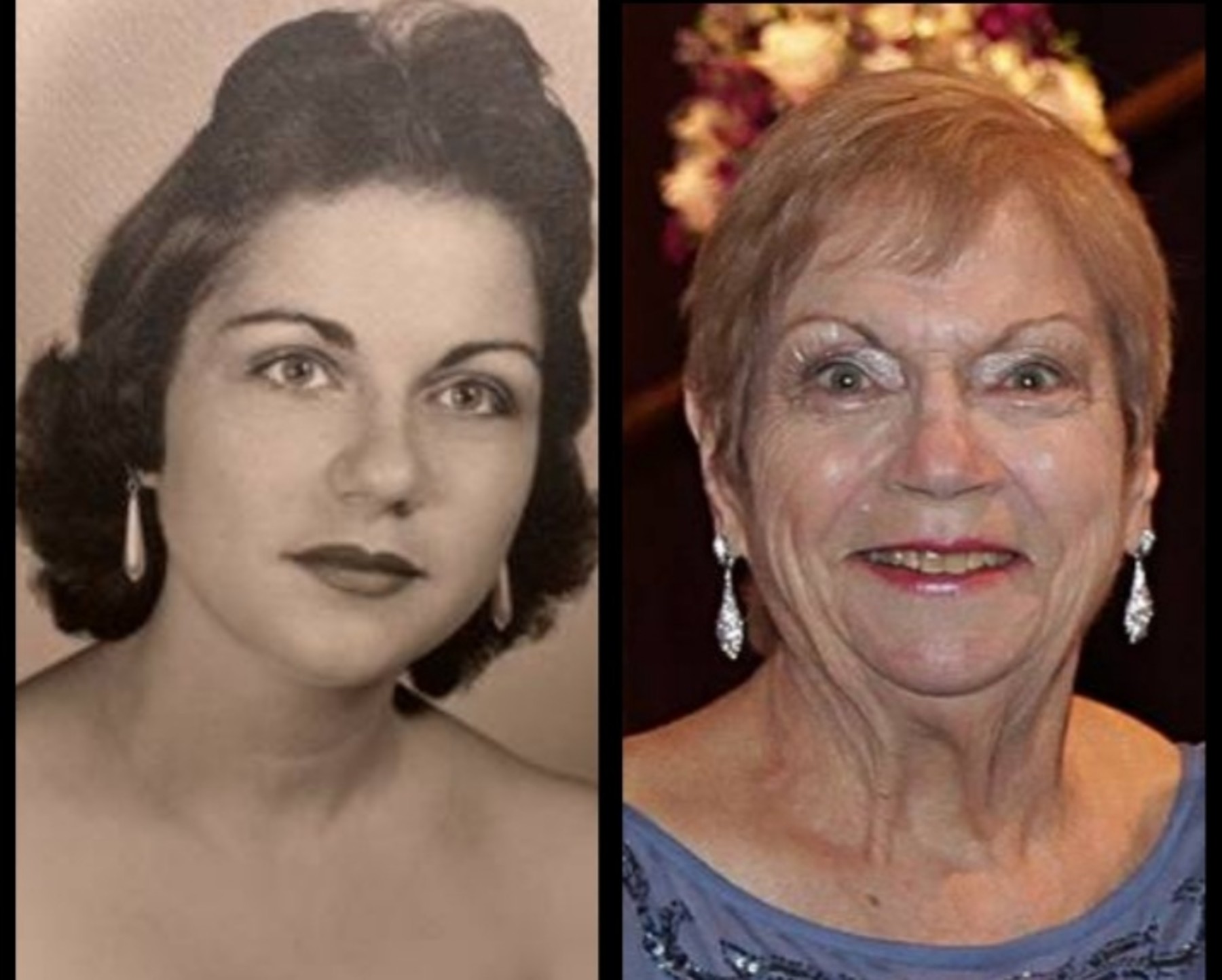 Obituary of Bonnie Weatherford