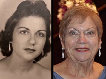 Obituary of Bonnie Weatherford