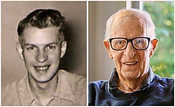 Obituary of Douglas E. Peters