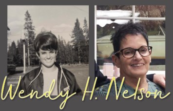 Obituary of Wendy Henson Nelson