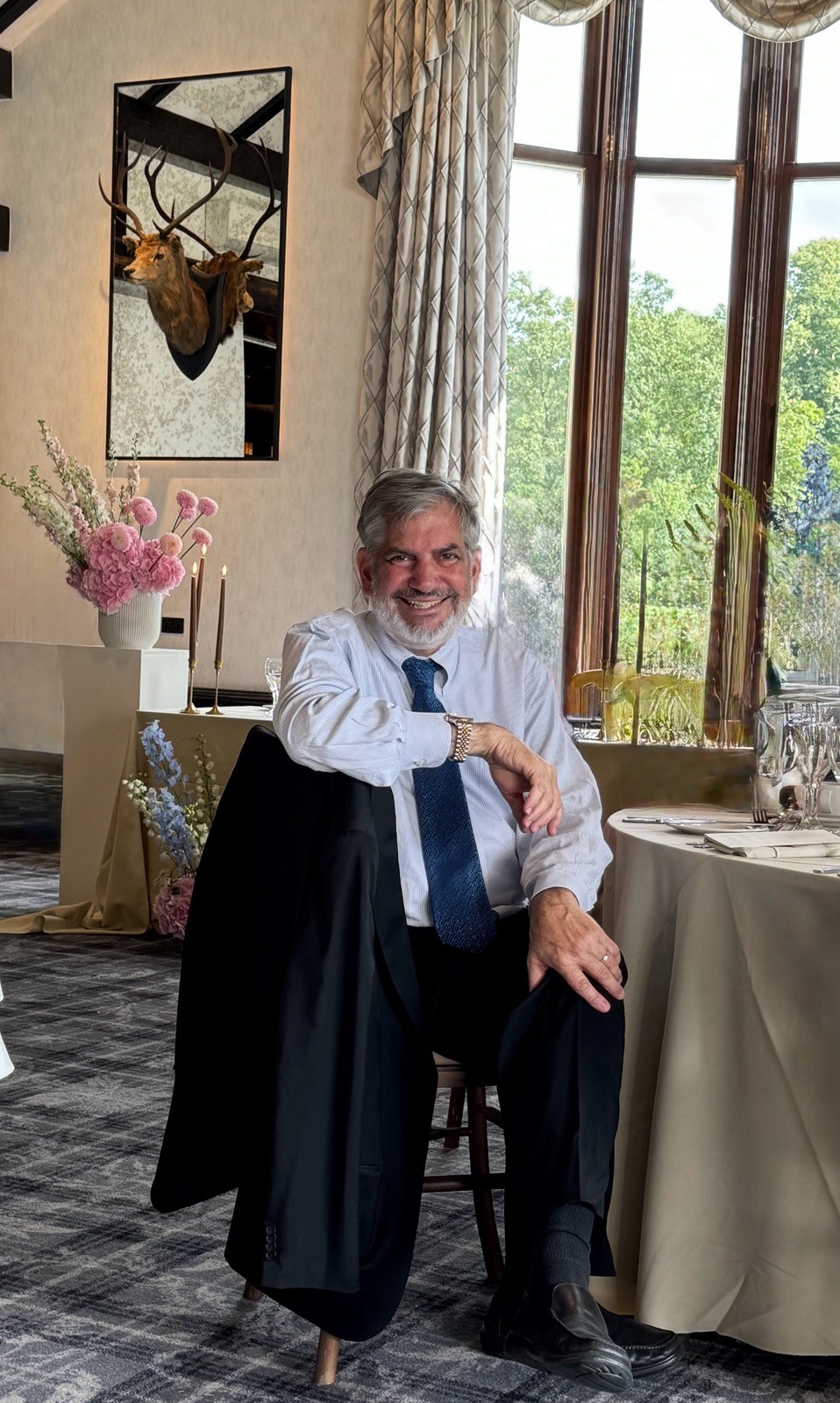 Obituario de Matthew Wayne Brooks