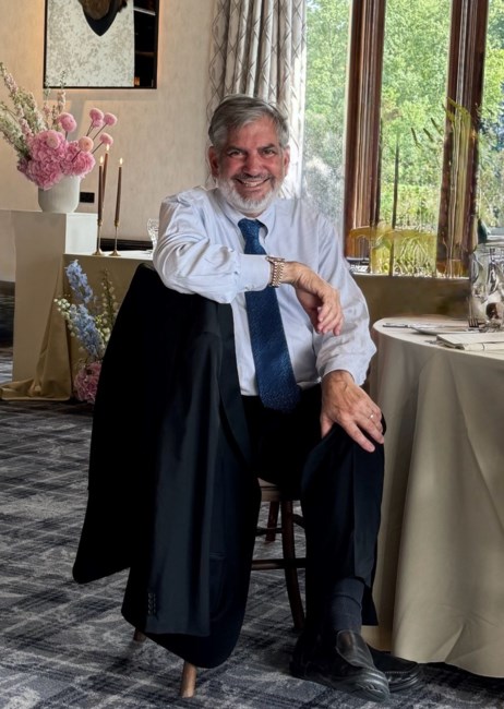 Obituario de Matthew Wayne Brooks