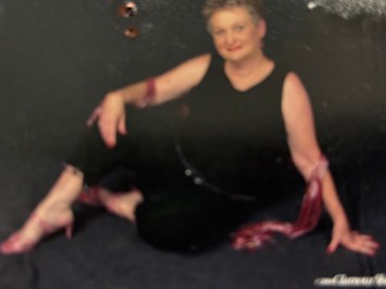 Obituary of Mary Alice Morris