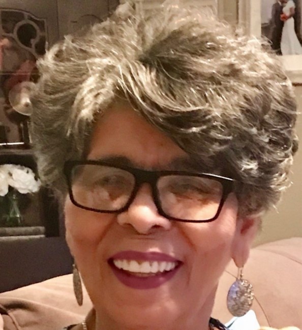 Obituary of Andrea Alicea